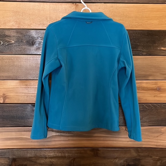 Columbia full zip fleece - Picture 3 of 3
